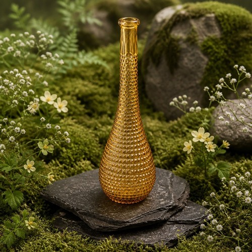 Vintage empoli amber - empoli,