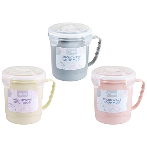 Soup mug700ml - soup,