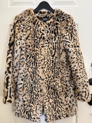 Steven madden cheetah - steven,