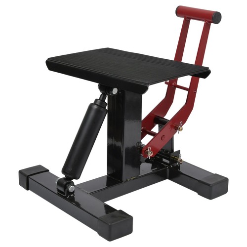 Dirt bike lift - bike,