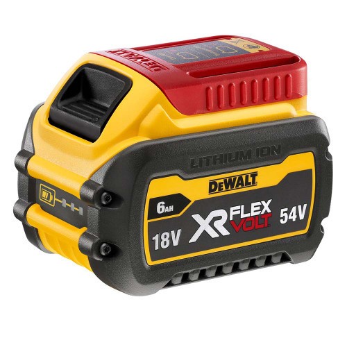 Dewalt 18v battery - dewalt, -dcb546-xj