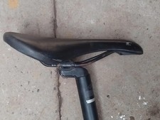 Carrera Mountain Bike Saddle