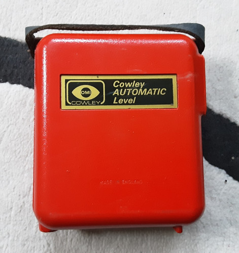 Vintage cowley automatic - vintage,