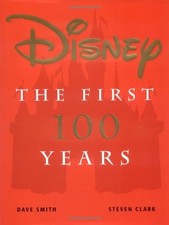 Disney: The First 100