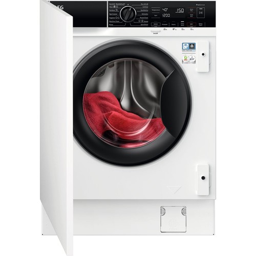 Aeg l8we84636bi 8000 powercare - 8000,