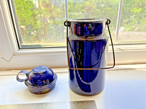 Vintage old used - vintage, purple