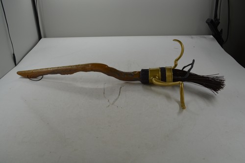 Harry potter broom prop movie - prop,