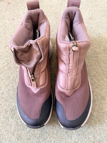 The north face walking boots - north,