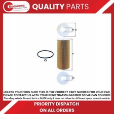 MAHLE/KNECHT OIL FILTER for