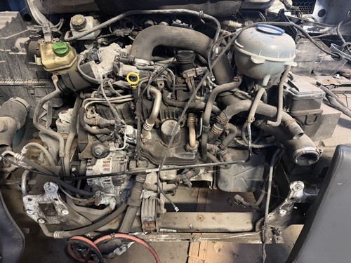 Transporter 1 sportline - vw,