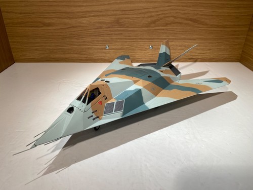 Franklin mint f - mint, f-117