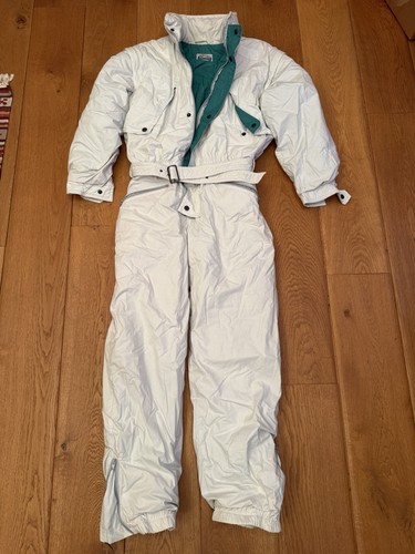 Ski suit big river - (big,
