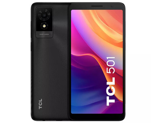 Tcl 501 32gb display - tcl,