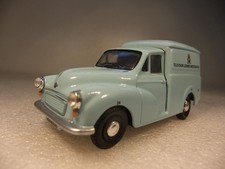 1:43 Oxford - Morris 1000 Van