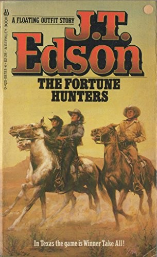 The fortune hunters corgi - the,