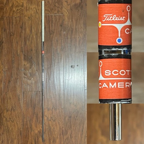 Scotty cameron studio - cameron,