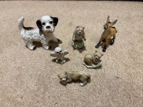 Wade whimsies collectables - whimsies,