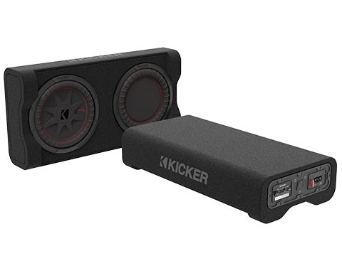 Kicker 51ptrtp10 powered - kicker,