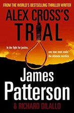 Alex cross trial - alex, cross's