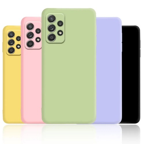 Liquid silicone case - case, cover