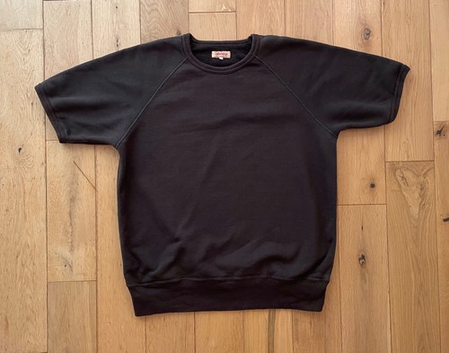 The real mccoy short sleeve - real,