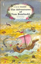 The Adventures of Tom Bombadil