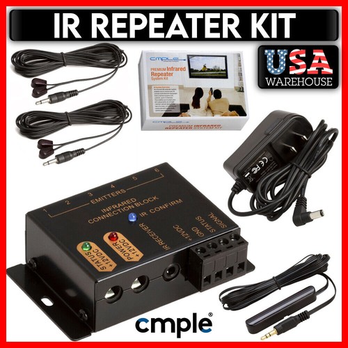Extender kit hidden - kit,
