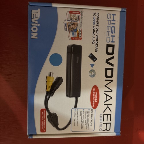 Tevion high speed - tevion,