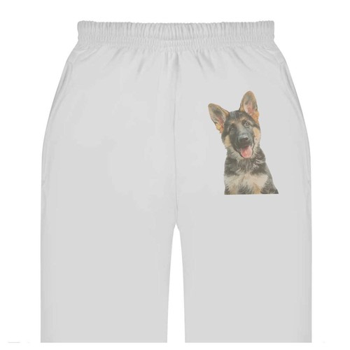 German shepherd puppy adult - 'german,