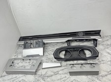 VOLKSWAGEN PASSAT B8 INTERIOR