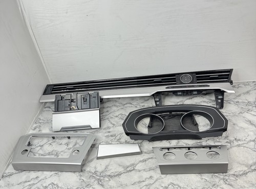 Volkswagen passat interior - passat, b8