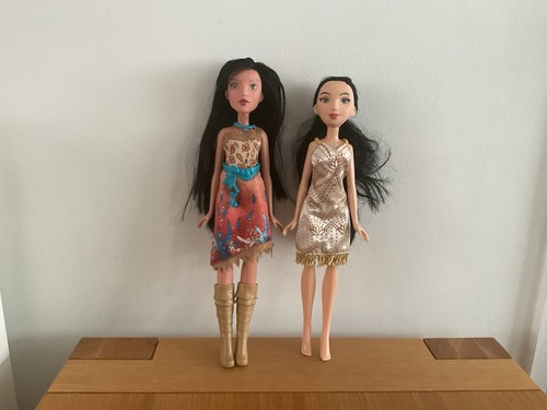 Disney pocahontas dolls - disney,