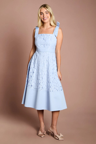 Coast light blue fit - light,