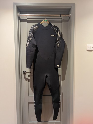 Gul men wetsuit - gul,