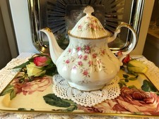 Vintage Fine Bone China
