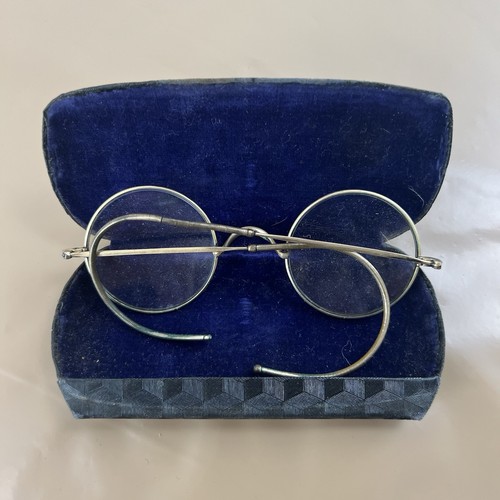 Vintage glasses spectacles - vintage,