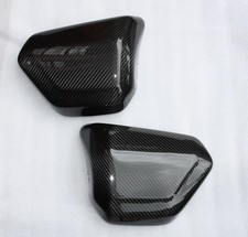 Under Seat Caches for Yamaha