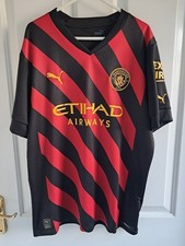 Men's Manchester City FC