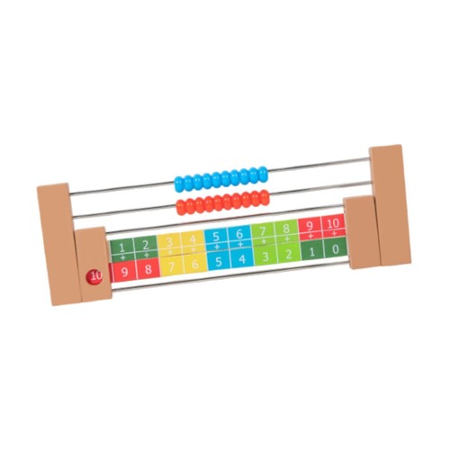 Wooden abacus for - wooden,