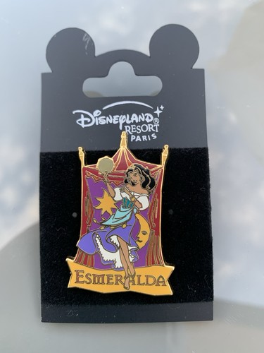 Disneyland paris rare - disneyland,