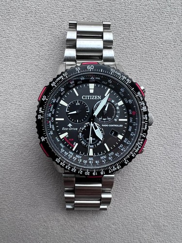 Citizen promaster cb5001 - citizen,