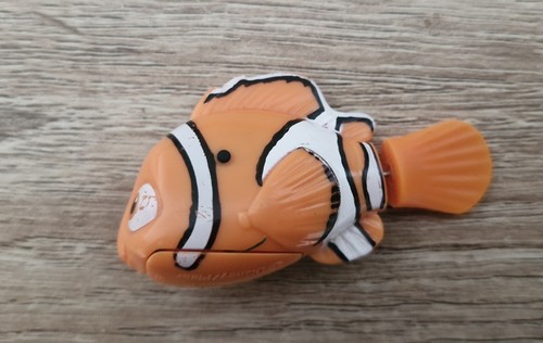 Robofish finding dory nemo - robofish,