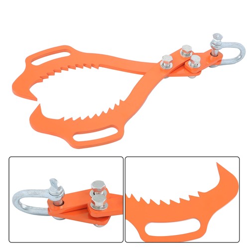 Heavy duty claw - duty, 2