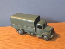 VINTAGE DINKY TOYS #30SM METAL