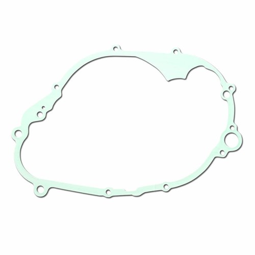 Clutch cover gasket - cover, 734.09.07