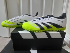 Junior Adidas Predator Club
