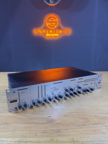 Focusrite platinum mixmaster - focusrite,
