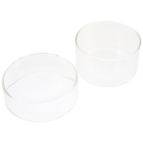 Candy jar with lids - jar,