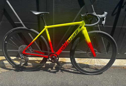Specialized crux expert - crux,