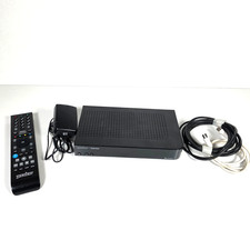 TalkTalk YouView Freeview HD